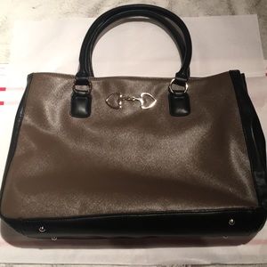DAVIS&TOWNE HAND BAG NEW